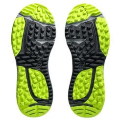 Image of Asics Gel Kayano Ace 2 Golf Shoes Carrier Grey and Metropolis Sole