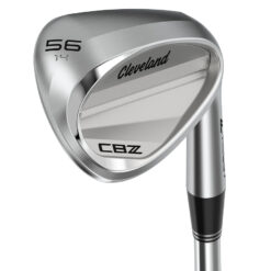 Image of Cleveland CBZ Wedge Tour Satin Finish