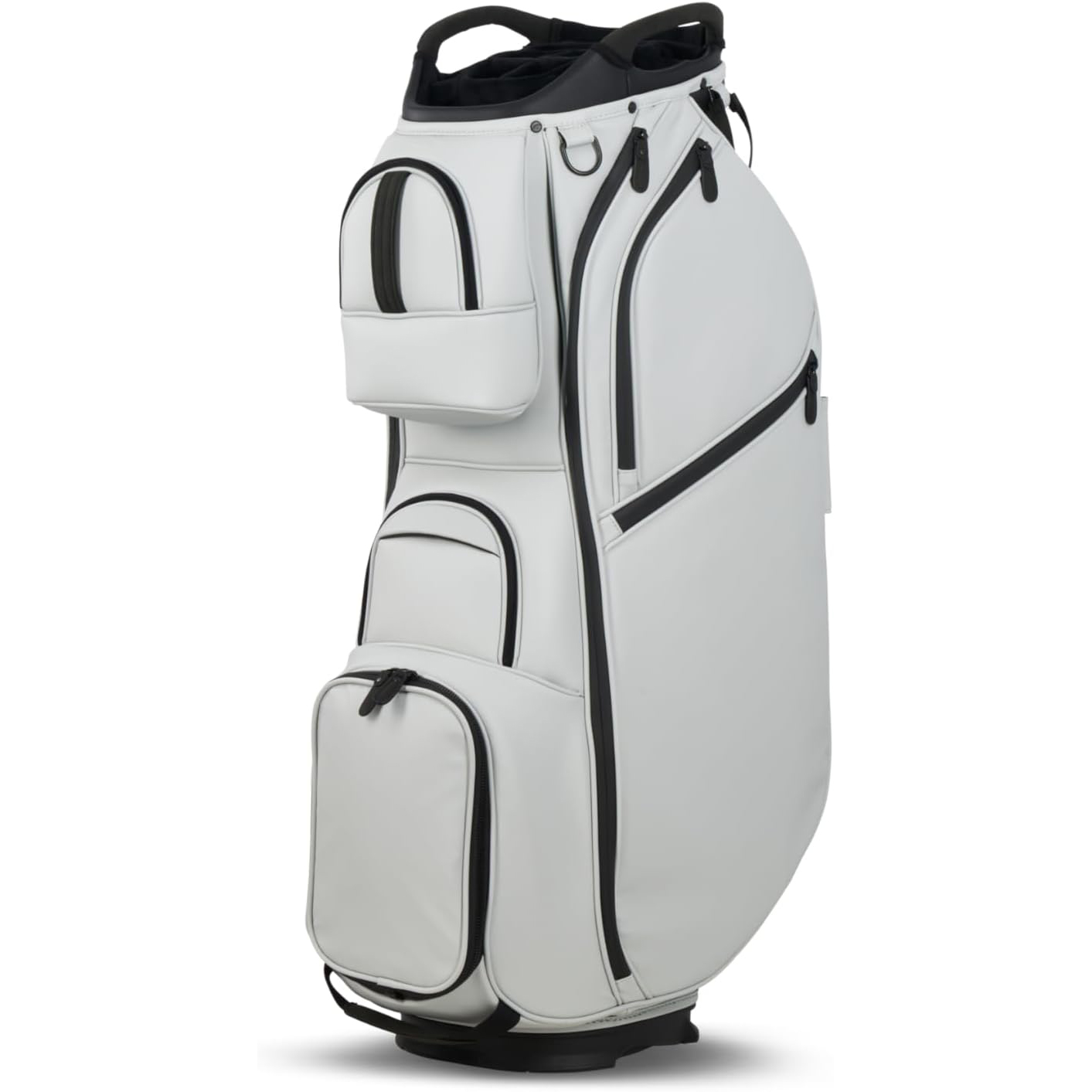 Callaway Summit Collection Cart Bag | Platinum - Limited Edition