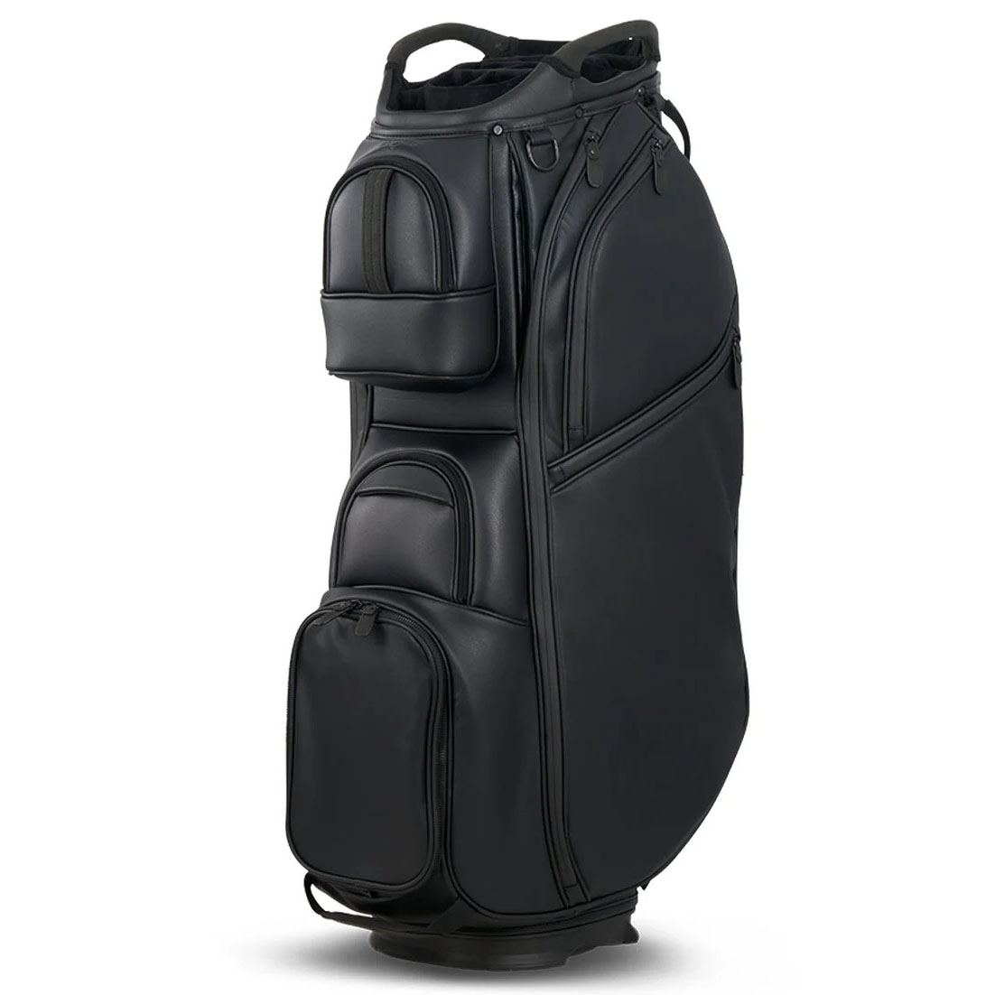Callaway Summit Collection Cart Bag | Midnight - Limited Edition