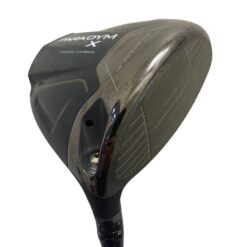 Callaway Paradym X 10.5° Driver HZRDUS Silver 50 Regular Flex | Used Good Condition