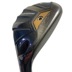 Callaway Paradym #3/18° Mitsubishi Chemical Fubuki HL Shaft Regular Flex | Used Good Condition