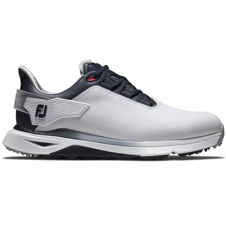 FootJoy PRO SLX ゴルフシューズ ホワイト/ブラック FootJoy（フットジョイ） （メンズ）ゴルフシューズ スパイクレス プロ