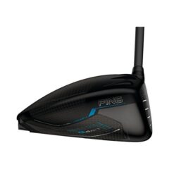 Image of Ping G440 K HL Driver High Launch Toe