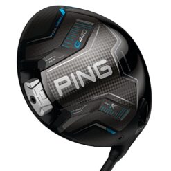 Image of 2026 Ping G440 K HL Driver High Launch