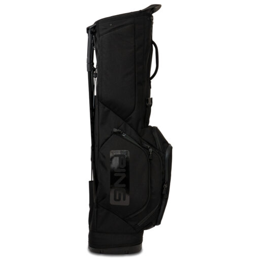 Ping Hoofer Lite Canada Stand Bag | Blackout - Limited Edition