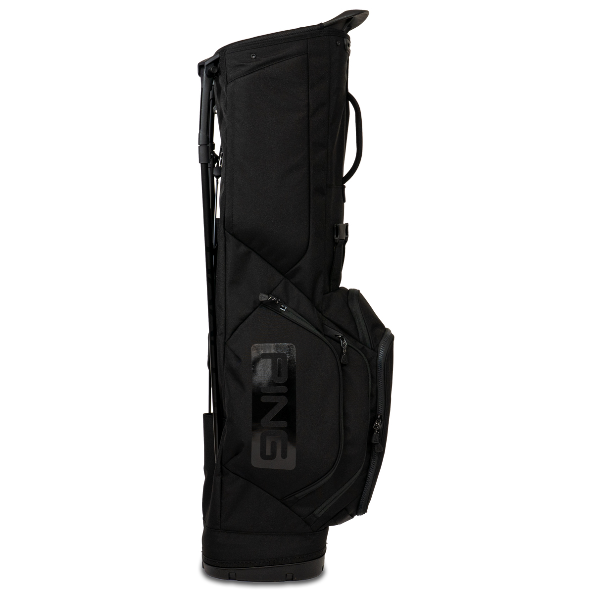 Ping Hoofer Lite Canada Stand Bag | Blackout - Limited Edition