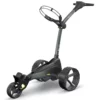 Image of MotoCaddy M3 GPS DHC Electric Cart