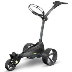 Image of MotoCaddy M3 GPS DHC Electric Cart