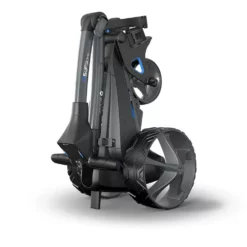 MotoCaddy M5 GPS DHC Ultra Lithium Battery Electric Cart