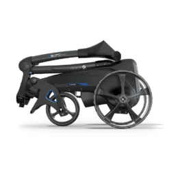 MotoCaddy M5 GPS DHC Ultra Lithium Battery Electric Cart