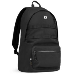 Ogio Alpha Convoy 120 Backpack | Black - 20L - Previous Season