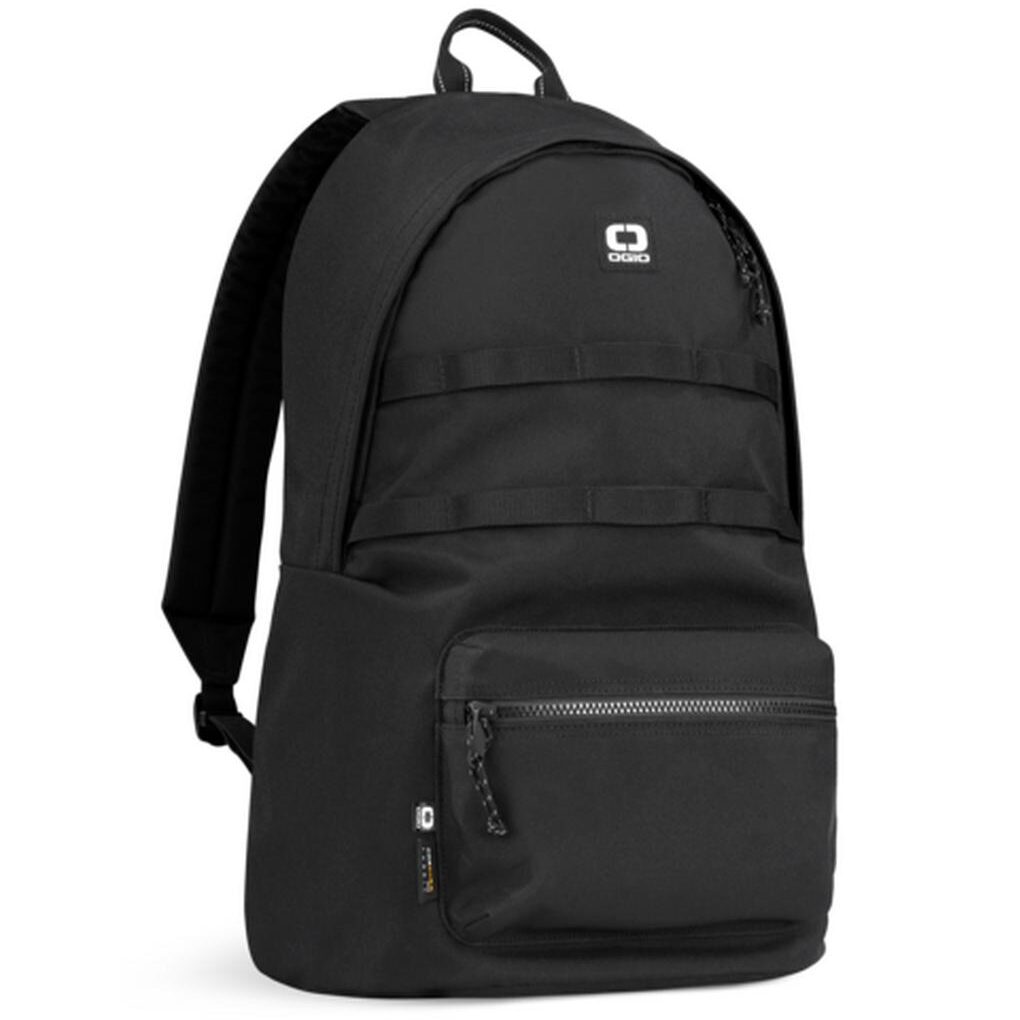 Ogio Alpha Convoy 120 Backpack | Black - 20L - Previous Season