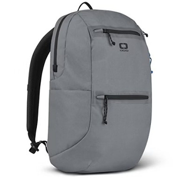Ogio Shadow Core Flux 220 Backpack | 22L – Charcoal – Previous Season Style