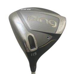 Ping G Le3 Driver 11.5° Women's Flex | Used Good Condition (Left Hand)