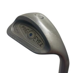 Ping Eye 2 Gorge Sand Wedge – Blue Dot (1° Upright) | Used Good Condition
