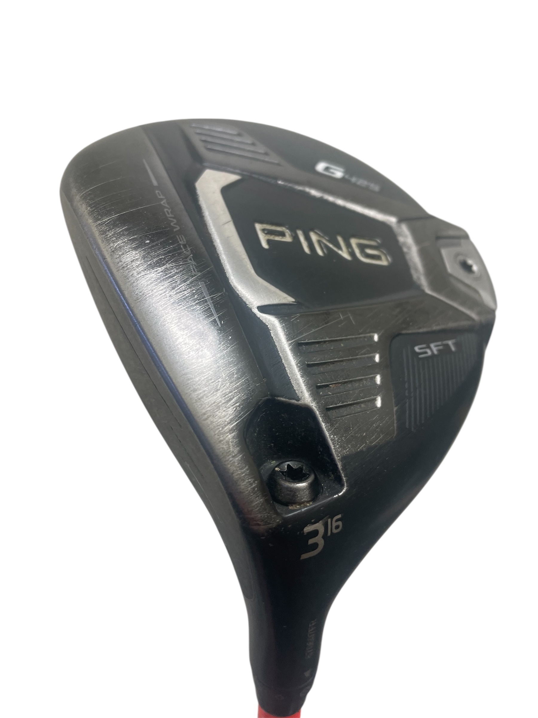 Ping G425 SFT #3/16° Fairway Wood Alta CB Regular Flex | Used Good Condition (Left Hand)