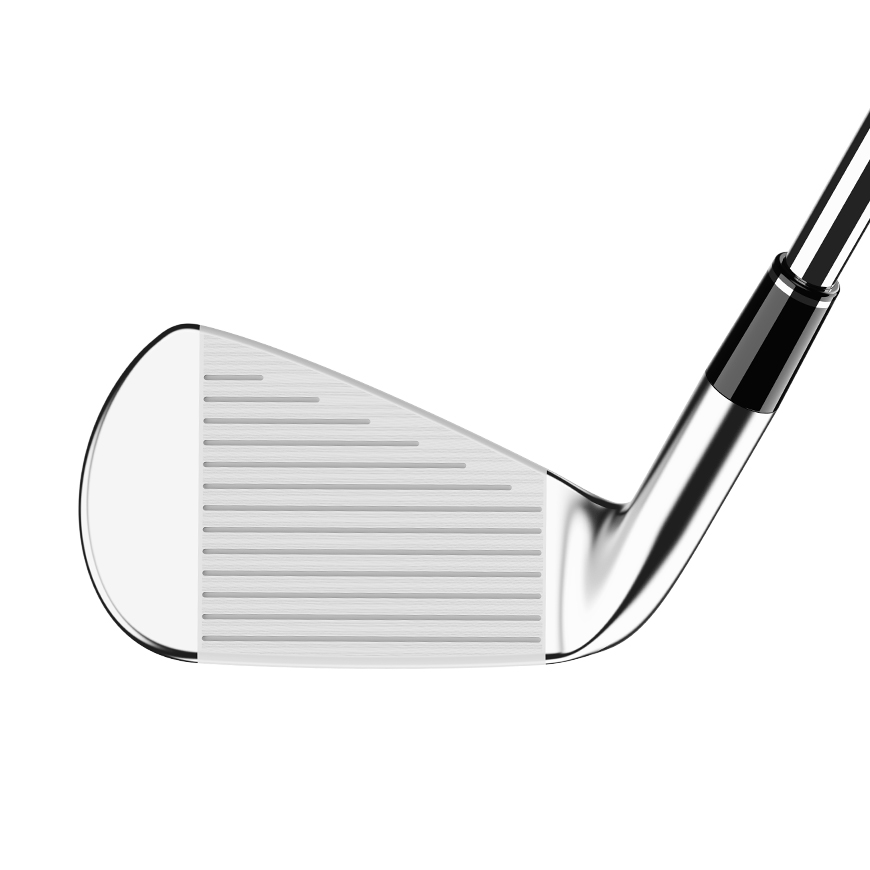 Srixon ZXiR Irons | 7Pcs - Steel Shafts - Riverside Golf - Golf