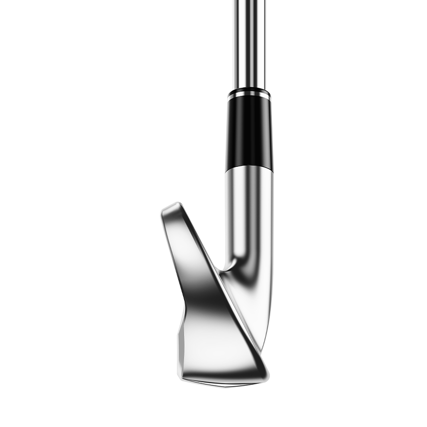Srixon ZXiR Irons | 7Pcs - Steel Shafts - Riverside Golf - Golf