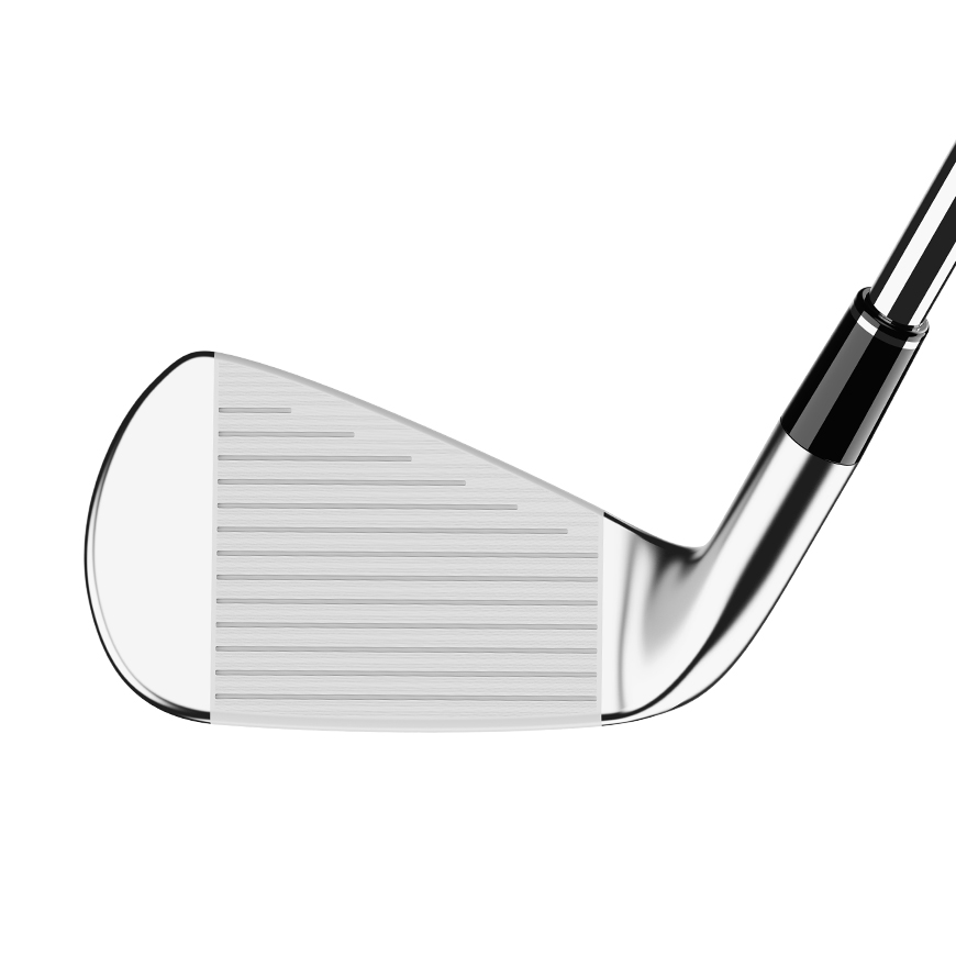 Srixon ZXiR HL Irons | High Launch - 8Pcs - Graphite Shafts
