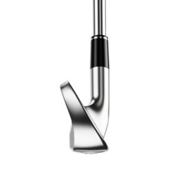 ヒロ 6/16 Srixon ZXiR HL Irons | High Launch - 8Pcs - Steel Shafts