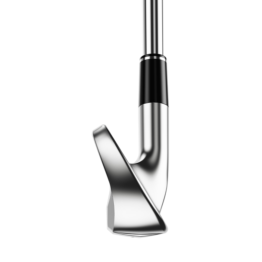 Srixon ZXiR HL Irons | High Launch - 8Pcs - Graphite Shafts