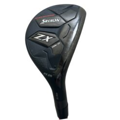 Srixon ZX MKII #5/25° Hybrid UST Recoil Stiff Flex | Used Good Condition