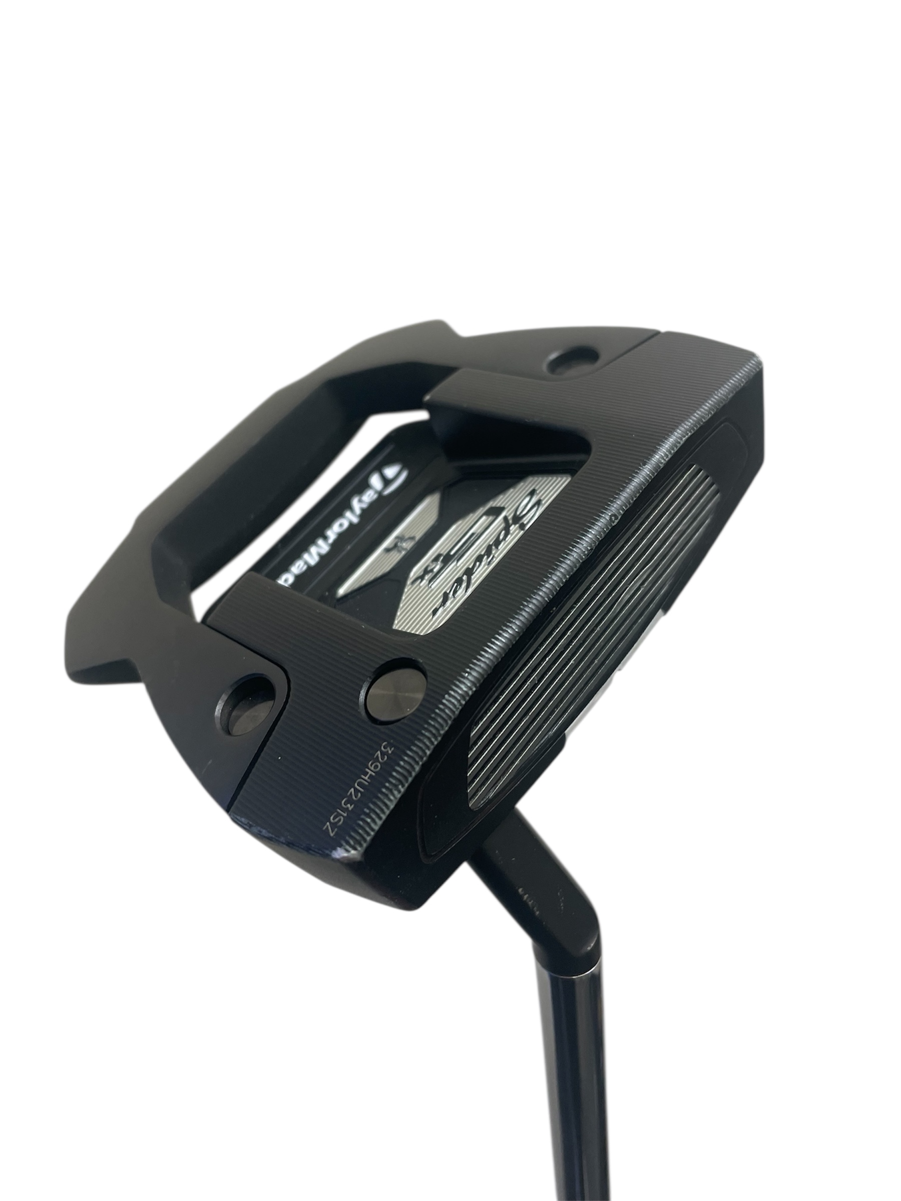 TaylorMade Spider GTx Slant Neck Putter 34″ Length | Used Fair Condition