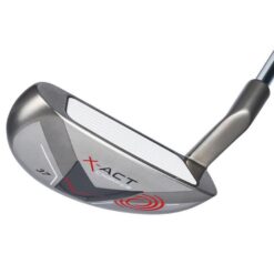 Image of Odyssey X-Act Chipper