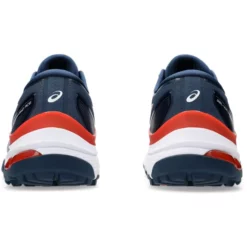 Image of Asics Gel Kayano Ace 2 Golf Shoes Night Sky Limited Edition Back View