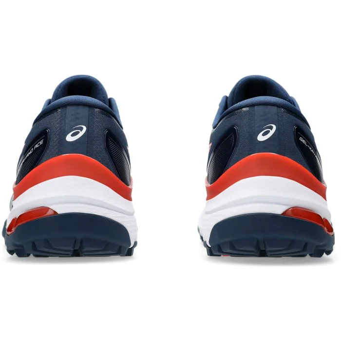 Image of Asics Gel Kayano Ace 2 Golf Shoes Night Sky Limited Edition Back View