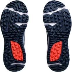 Image of Asics Gel Kayano Ace 2 Golf Shoes Night Sky Limited Edition Soles