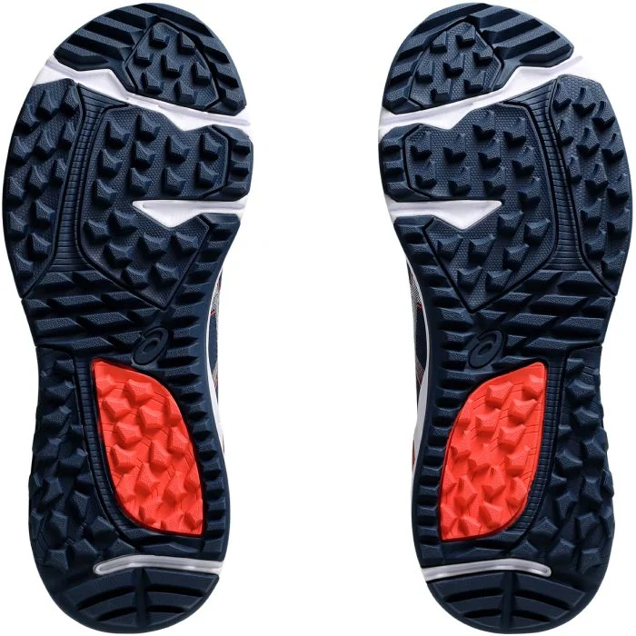 Image of Asics Gel Kayano Ace 2 Golf Shoes Night Sky Limited Edition Soles