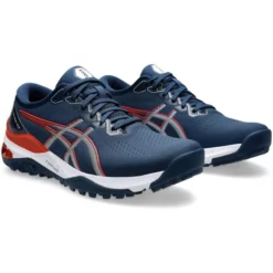 Image of Asics Gel Kayano Ace 2 Golf Shoes Night Sky Limited Edition