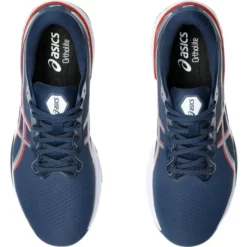 Image of Asics Gel Kayano Ace 2 Golf Shoes Night Sky Limited Edition Top View