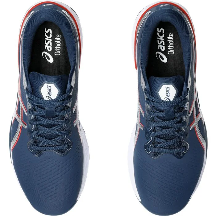 Image of Asics Gel Kayano Ace 2 Golf Shoes Night Sky Limited Edition Top View