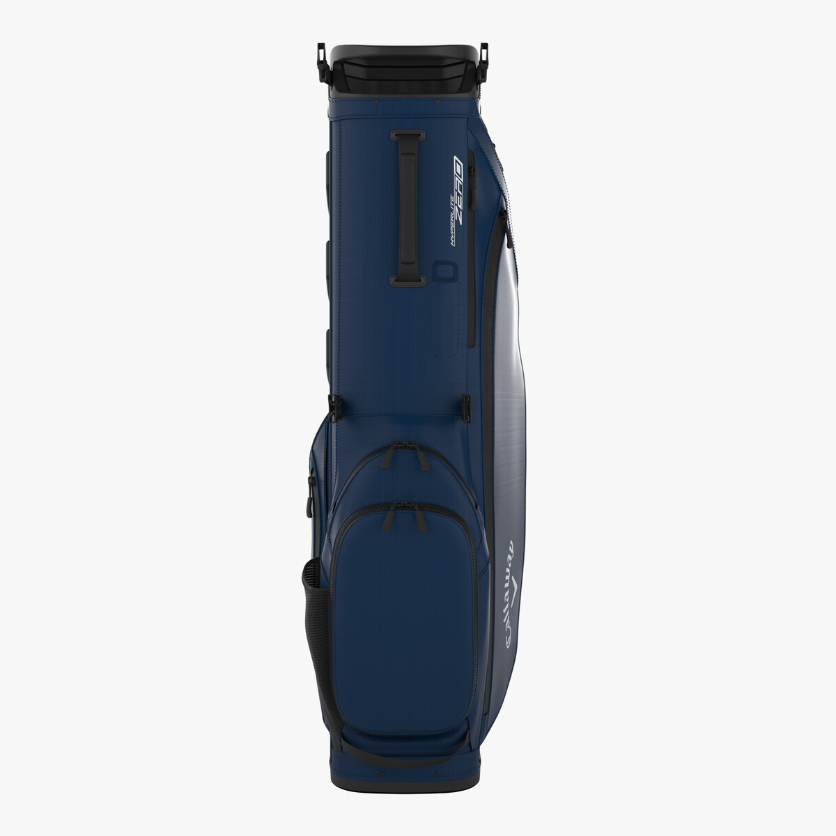 Callaway Hyperlite Zero Stand Bag | Navy - Riverside Golf Centers