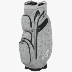Image of Callaway Org 14 Cart Bag Baja Palms