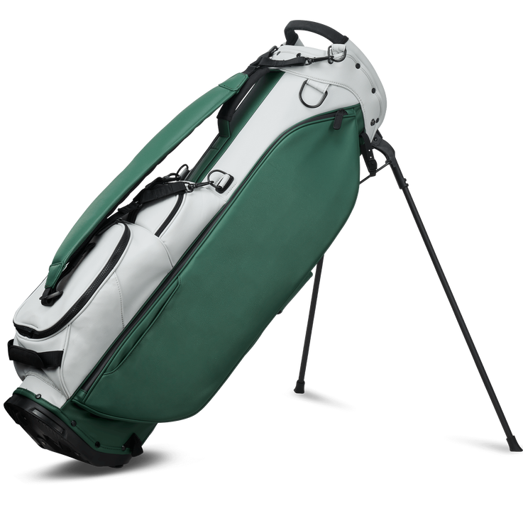 Callaway Summit Collection Stand Bag | Forest - Limited Edition