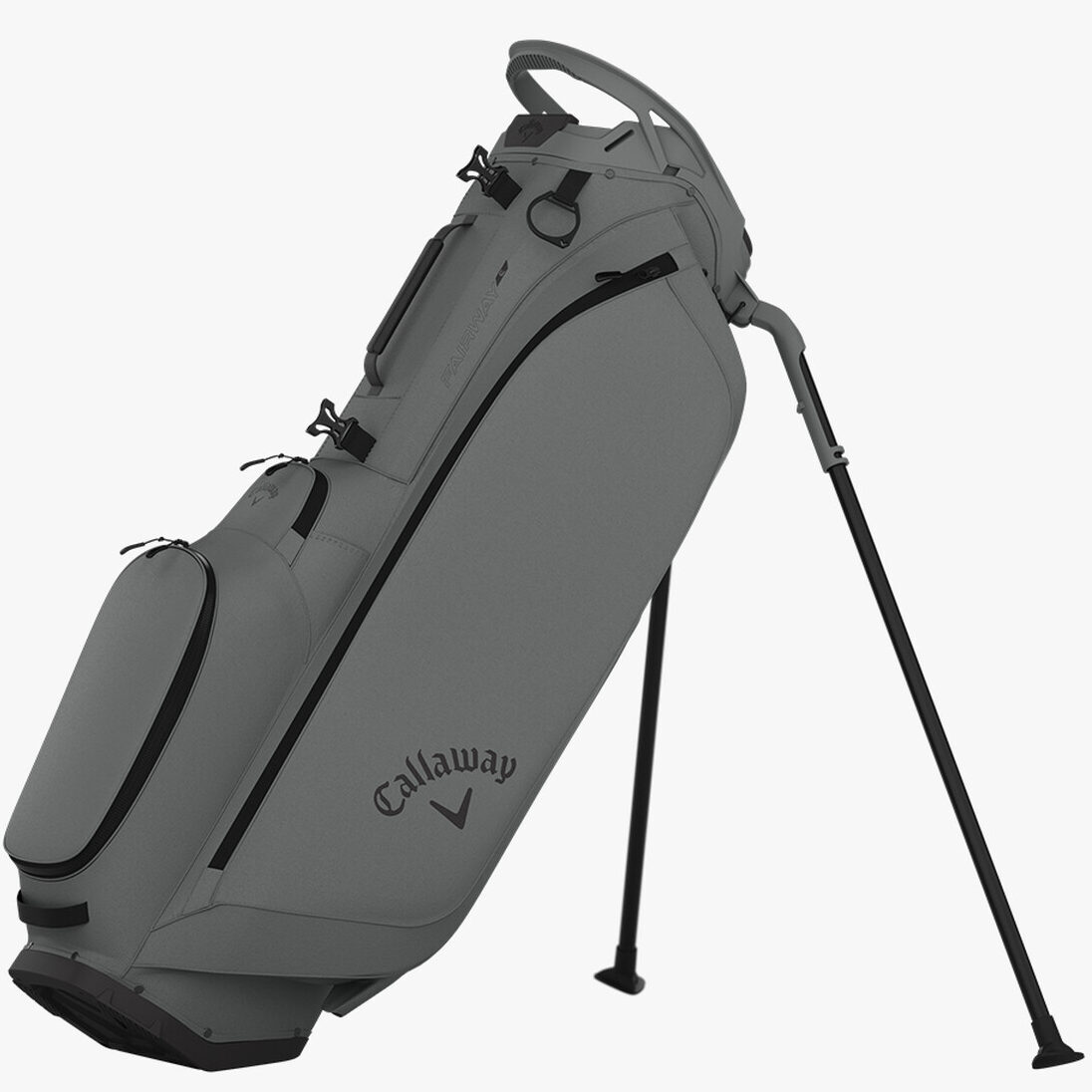 Callaway Fairway C Stand Bag | Iron (2026) - Riverside Golf Centers