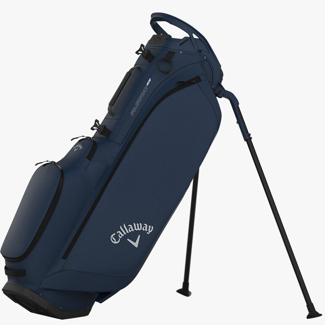 Callaway Fairway C Stand Bag | Navy (2026)