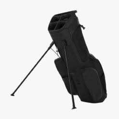 Callaway Fairway Plus Stand Bag | Black (2026) - Riverside Golf