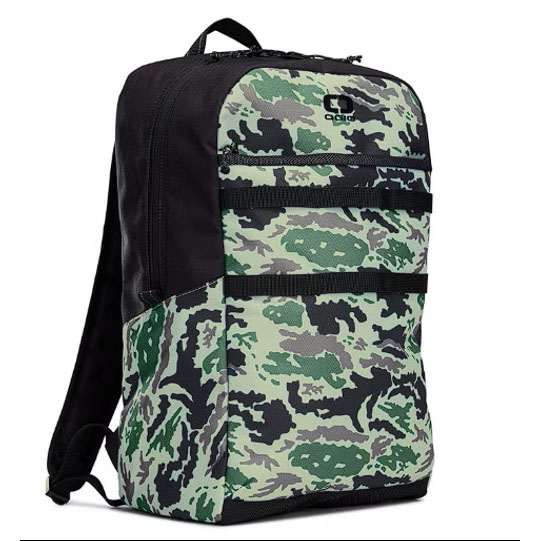 Ogio Alpha Lite Convoy Backpack | 21L – Camo – Previous Season Style