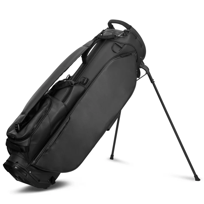 Callaway スポーツバッグ ブラック Callaway Summit Collection Stand Bag | Midnight - Limited Edition