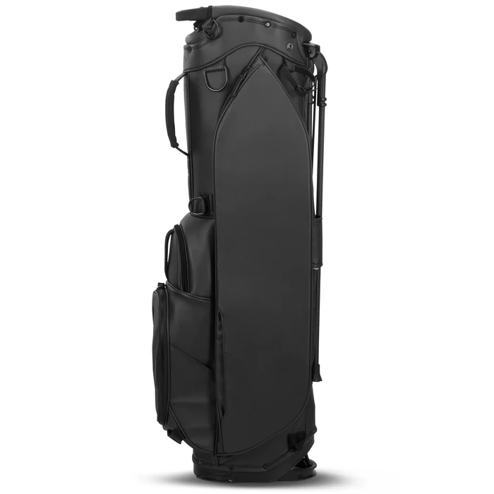 Callaway Summit Collection Stand Bag | Midnight - Limited Edition