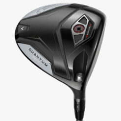 Image of Men's 2026 Callaway Quantum Max D Driver