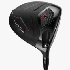 Image of 2026 Callaway Women's Quantum Max Fast Driver