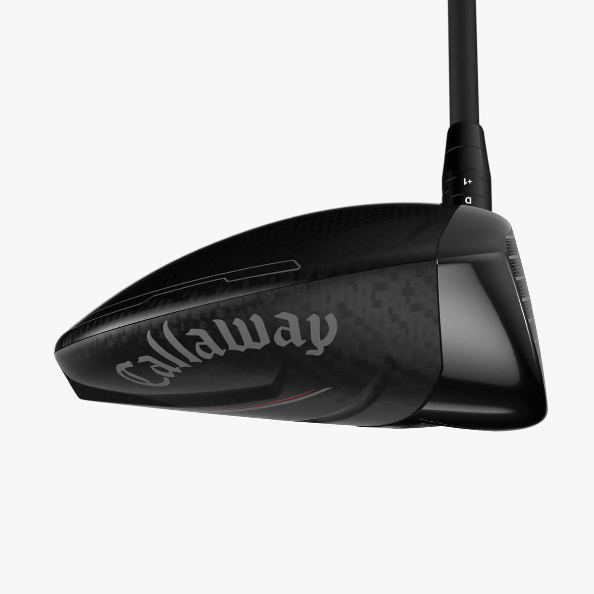 Callaway Quantum Max Fast Driver - Riverside Golf - Golf Clubs