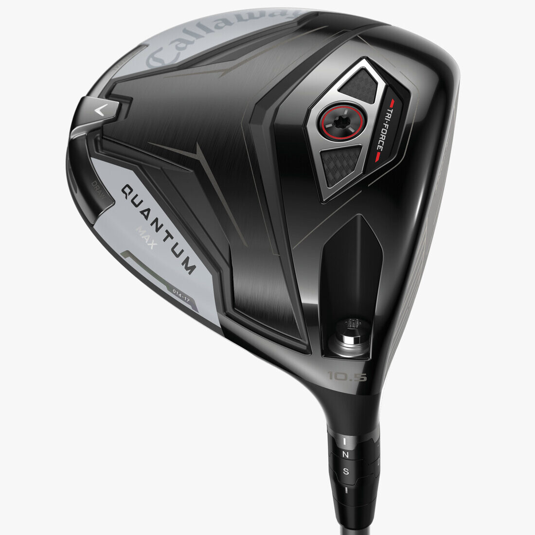 Callaway Quantum Max Driver - Riverside Golf - Golf Clubs - Golf