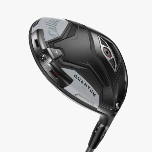 Callaway Quantum Max Driver - Riverside Golf - Golf Clubs - Golf